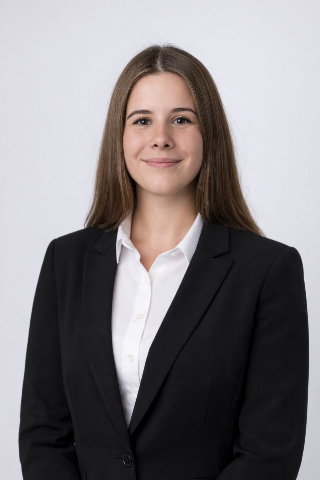 Blanca Fernández, your host at Inn of Last Resort