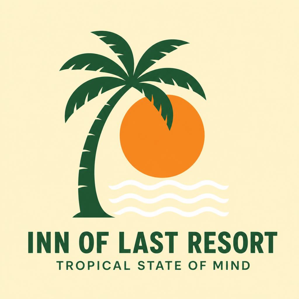 Inn of Last Resort