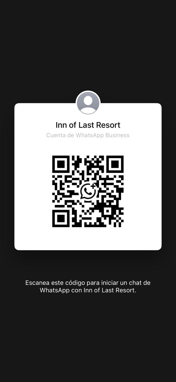 Scan to chat with us on WhatsApp